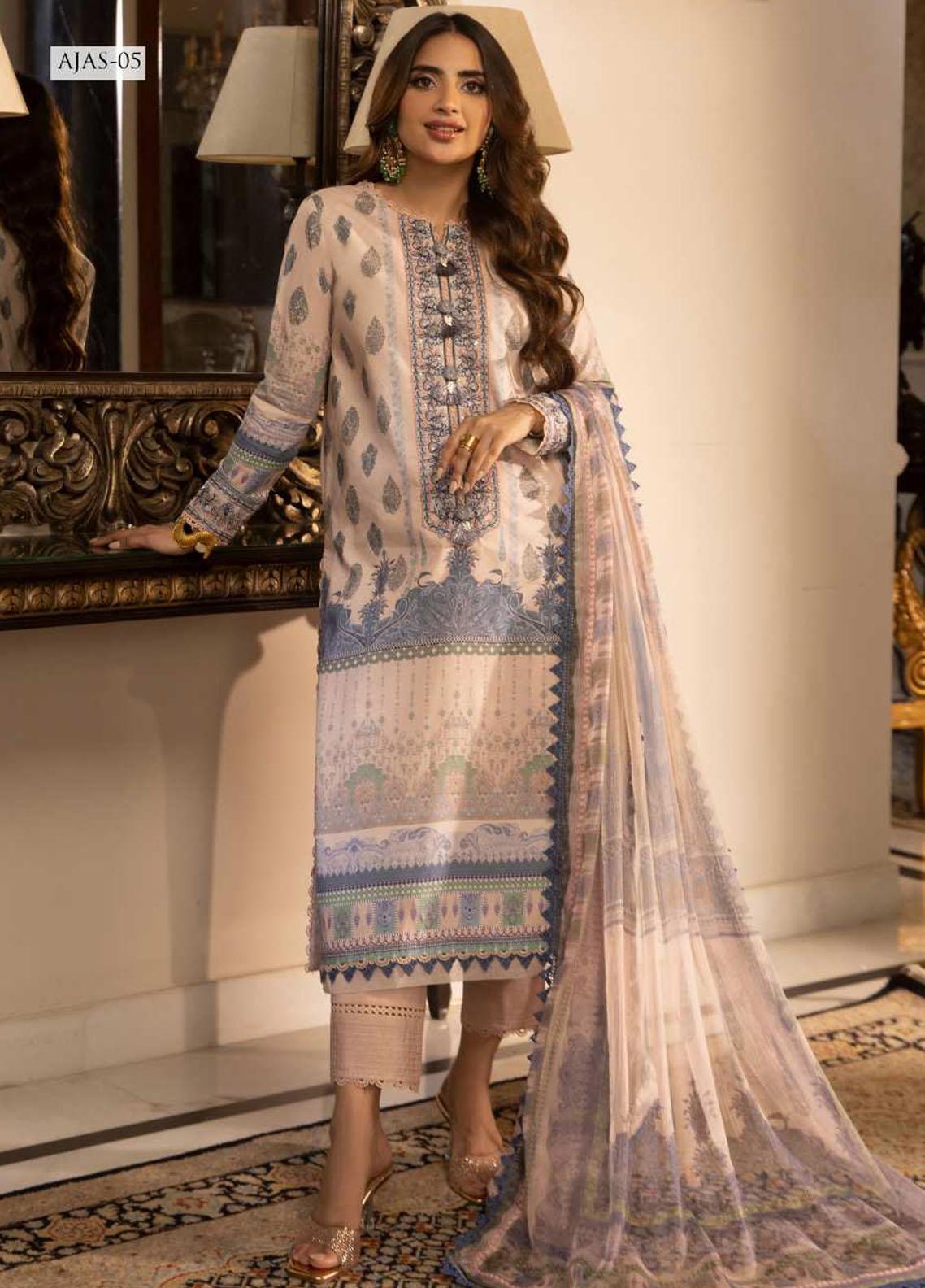 Asim Jofa ASRA Intermix 30 main image 1