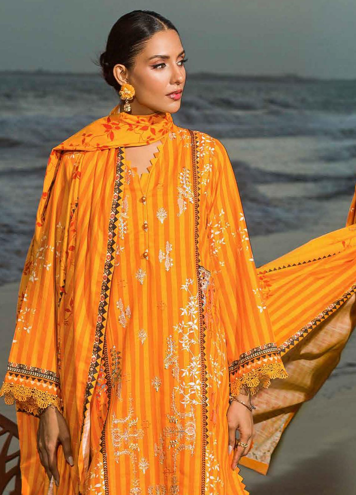 Gul Ahmed | Winter Collection 24 | Thick Khaddar Suit K-42008 T main image 0