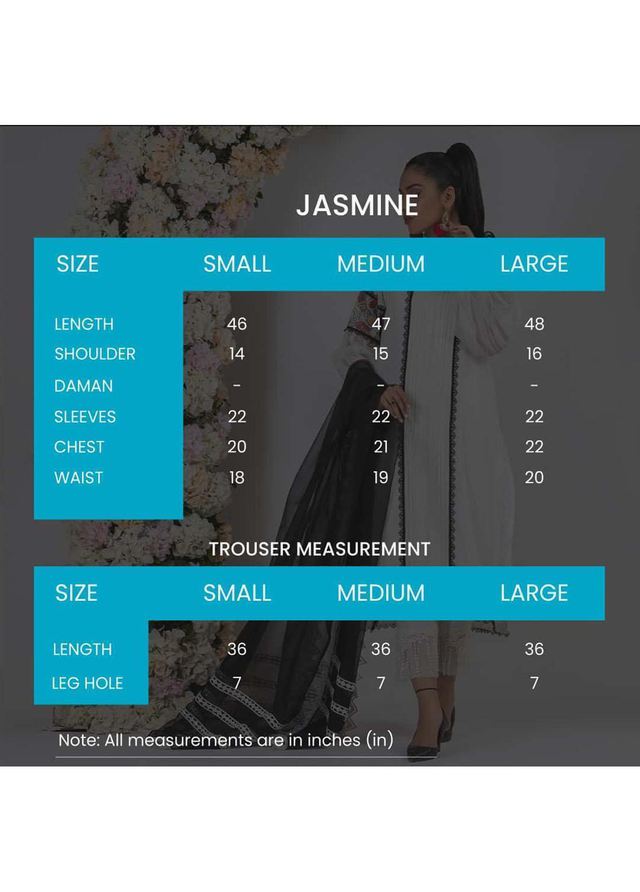 Jooray Kapray Pret Luxury Raw Silk 3 Piece Suit JK23L Jasmine