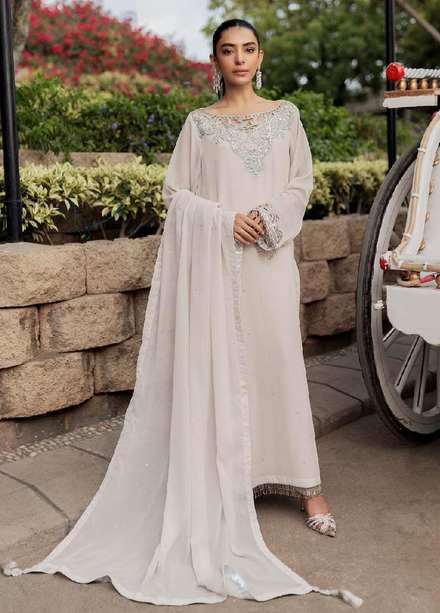 Log 'n' Tog Pret Premium Chiffon 3 Piece Suit LNT23PF Armenian Gull