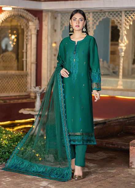 Log 'n' Tog Pret Premium Net 3 Piece Suit LNT23PF Green Envy
