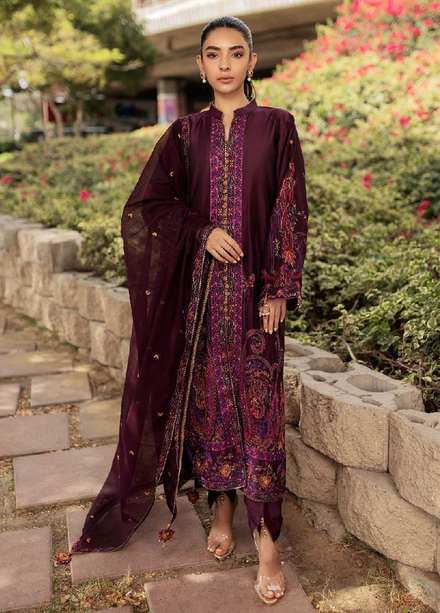 Log 'n' Tog Pret Premium Net 3 Piece Suit LNT23PF Mor