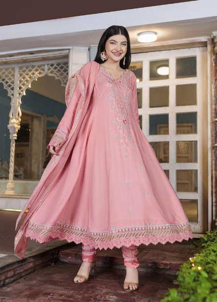 Log 'n' Tog Pret Premium Net 3 Piece Suit LNT23PF Pink Sapphire