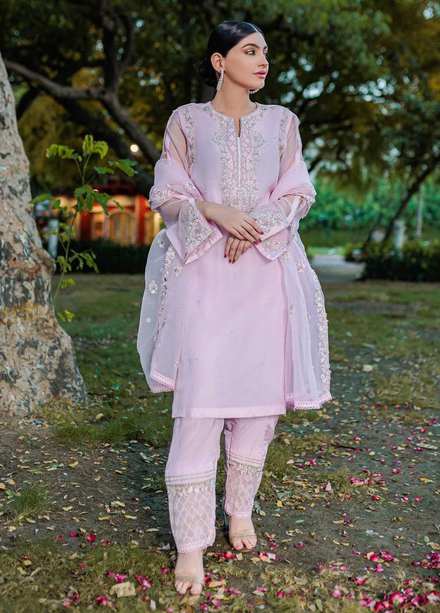 Log 'n' Tog Pret Premium Organza 3 Piece Suit LNT23PF Sofia