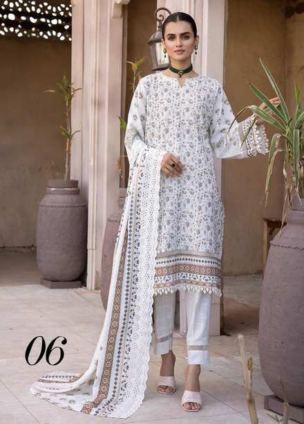 Mahee's By Riaz Arts Embroidered Karandi Suits Unstitched 3 Piece RA22KM 06 - Winter Collection