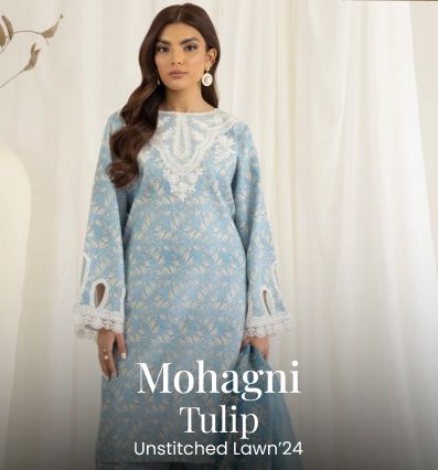 Mohagni | Tulip 25 | SPL-06