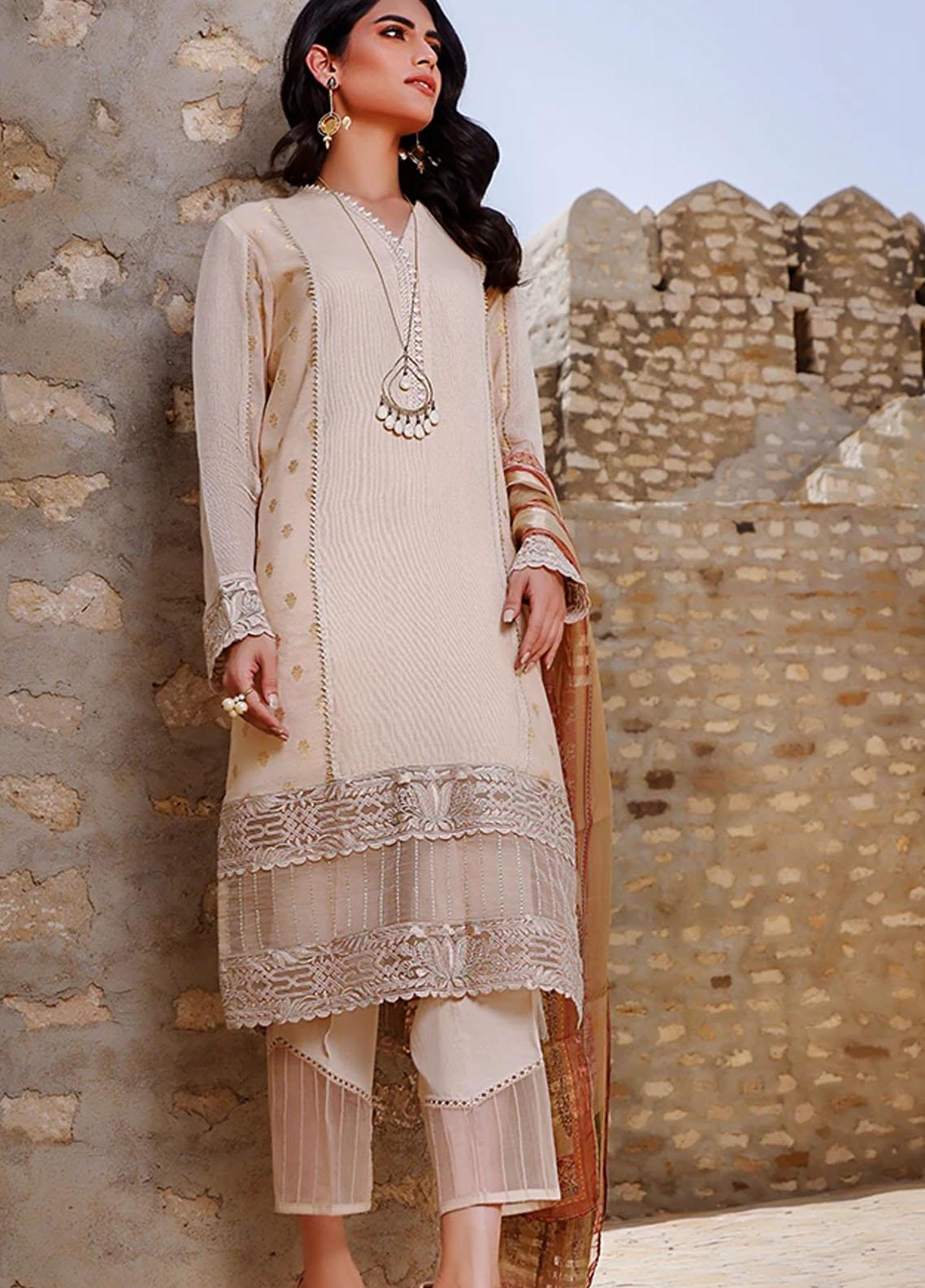 Threads & Motifs Pret  Net Shirt THM21F 6300.1 main image 0