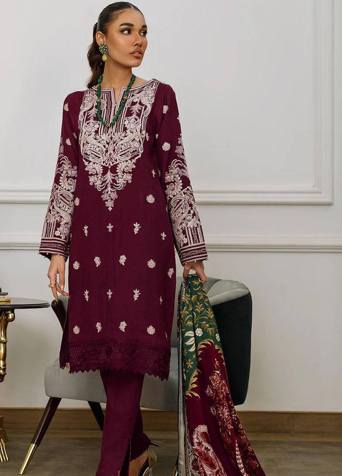 Threads & Motifs Pret Formal Net Kurties THM21F 6523 main image 1