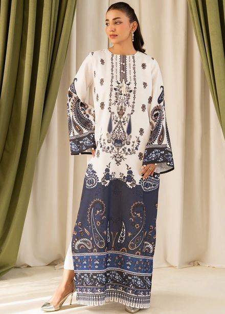Allure by IH Pret Printed Lawn 2 Piece Suit Leo