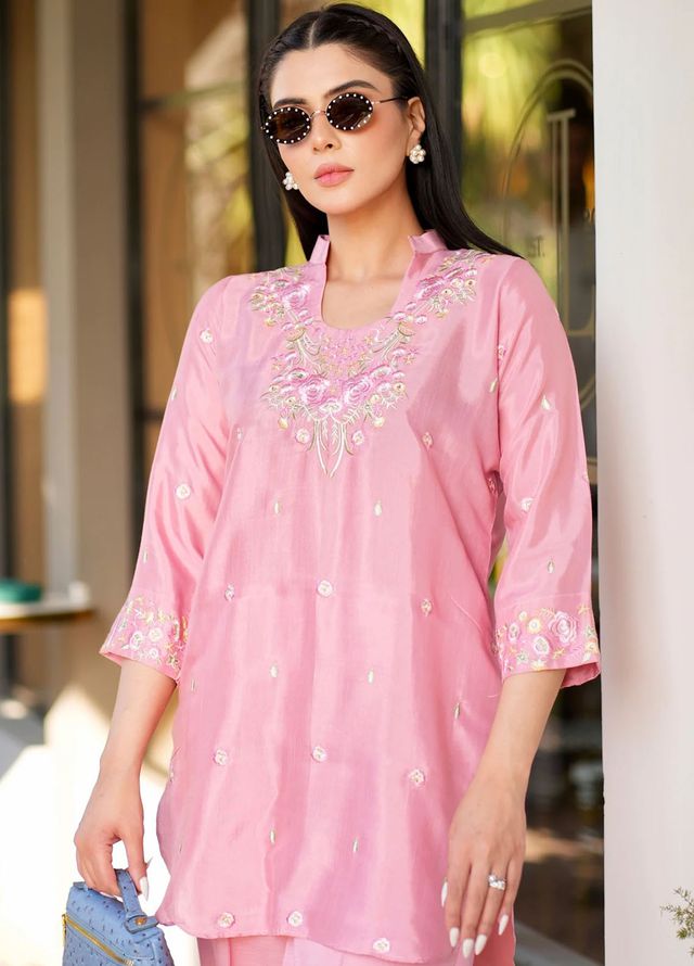 Allure by IH Pret Printed Lawn 2 Piece Suit Leslie