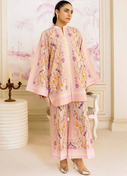 Allure by IH Pret Printed Lawn 2 Piece Suit Vanya