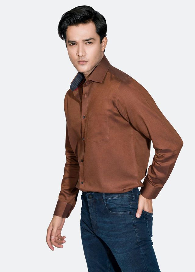 Brumano  Formal Shirt for Men -  BRM-1383
