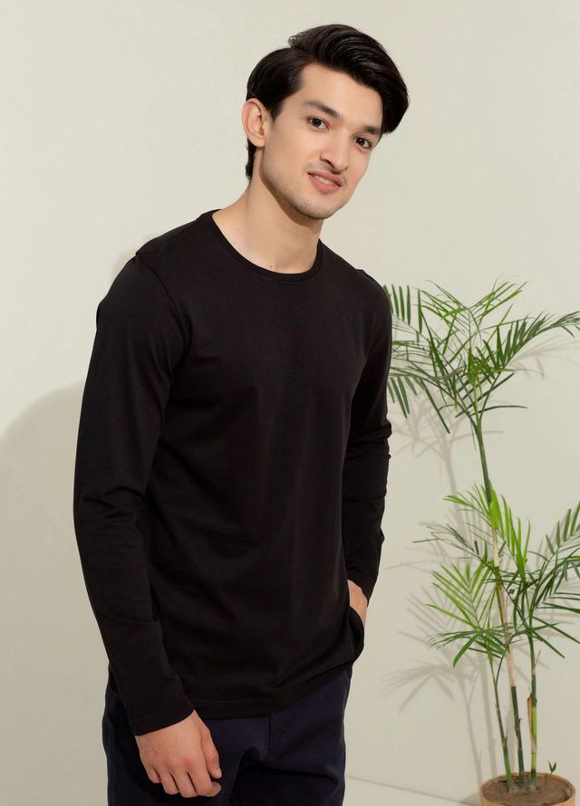 Brumano  Formal T-Shirt for Men -  BRM-207