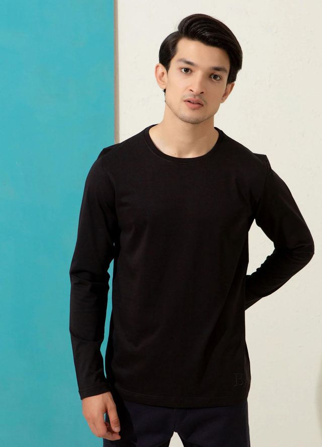 Brumano  Formal T-Shirt for Men -  BRM-207