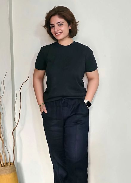 Brumano Plain Cotton T-Shirt BRM-4438