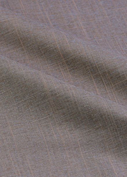 Fabrieco Unstitched  Wash N Wear Suit FO23WW Canvas