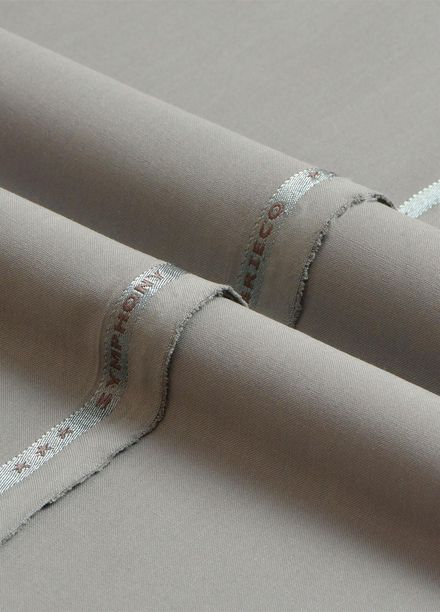 Fabrieco Unstitched  Wash N Wear Suit FO23WW Symphony