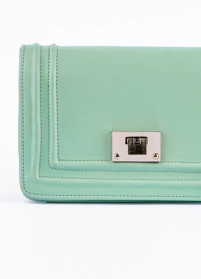Filly Plain Hand Bags 1 Piece Celia