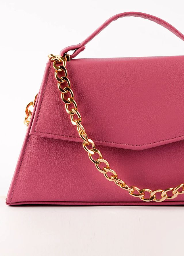 Filly Plain Hand Bags 1 Piece Clara