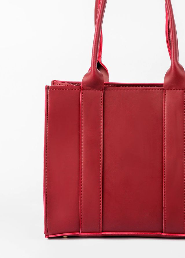 Filly Plain Hand Bags 1 Piece Daliah