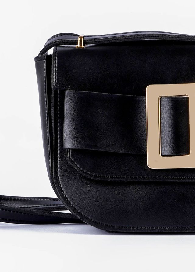 Filly Plain Hand Bags 1 Piece Elena