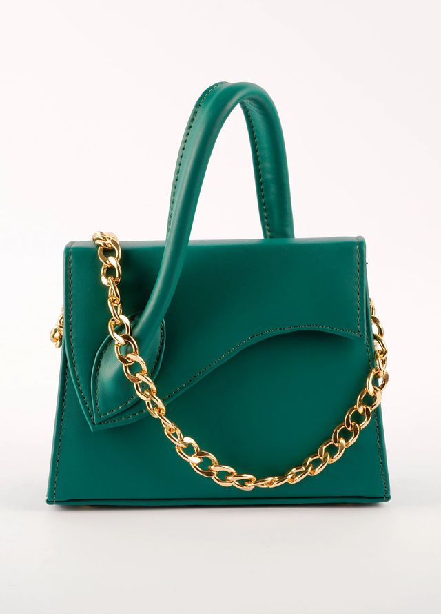 Filly Plain Hand Bags 1 Piece Esra