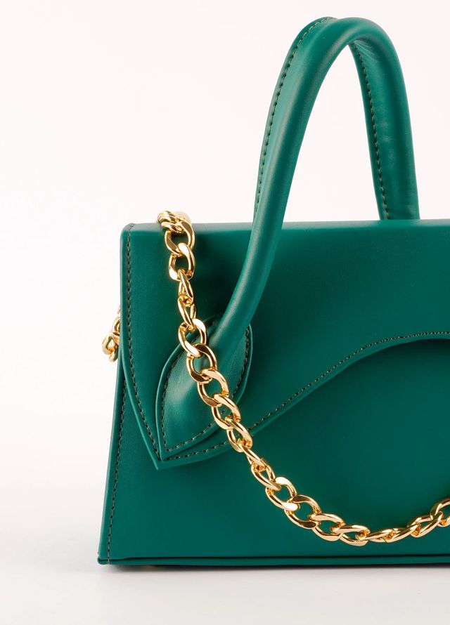 Filly Plain Hand Bags 1 Piece Esra