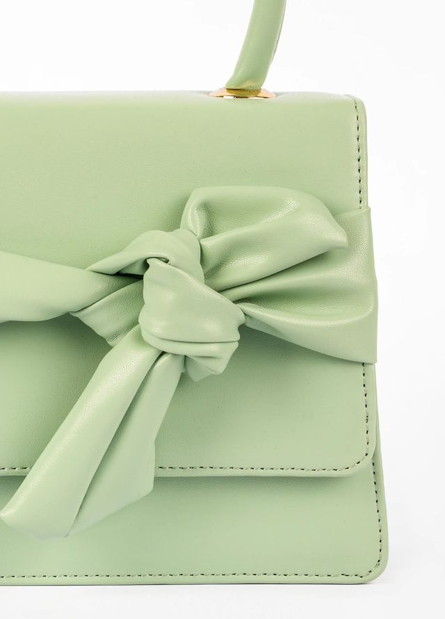 Filly Plain Hand Bags 1 Piece Flor