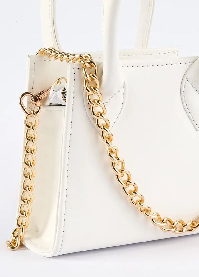 Filly Plain Hand Bags 1 Piece June