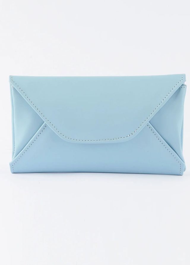 Filly Plain Hand Bags 1 Piece Mia