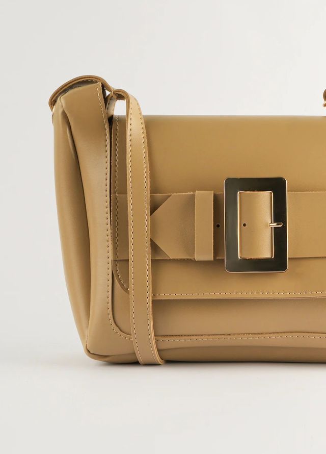 Filly Plain Hand Bags 1 Piece Nisa