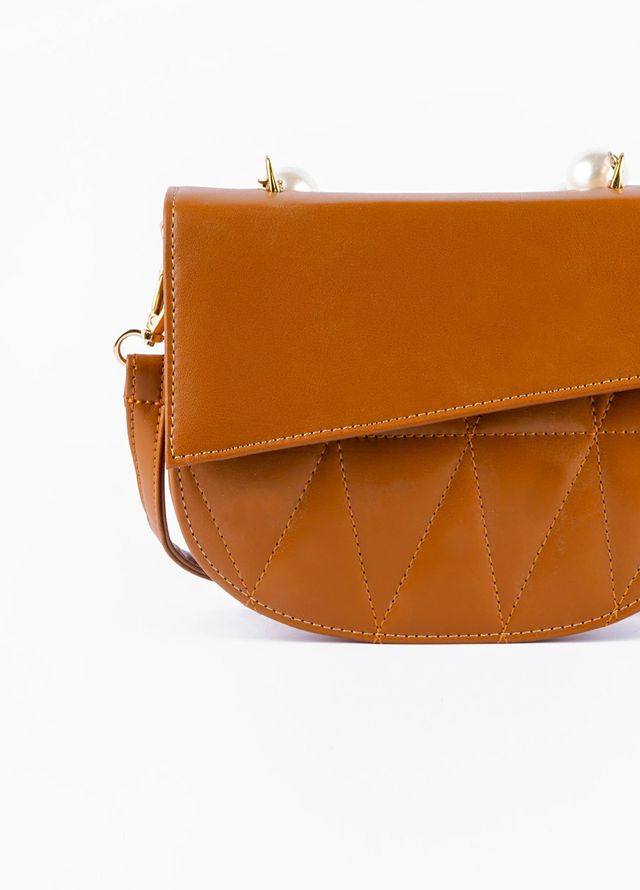 Filly Plain Hand Bags 1 Piece Orb