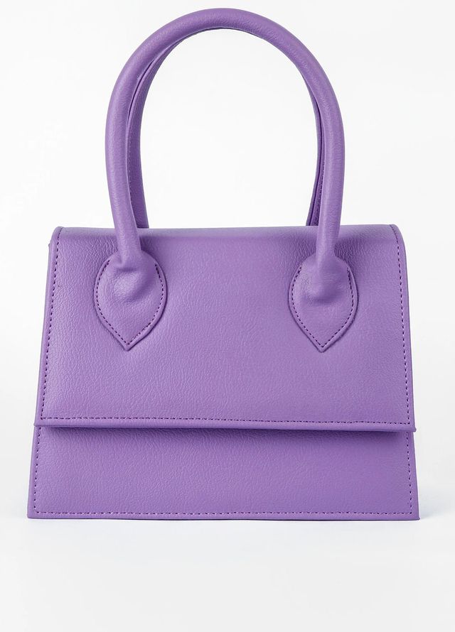 Filly Plain Hand Bags 1 Piece Raine