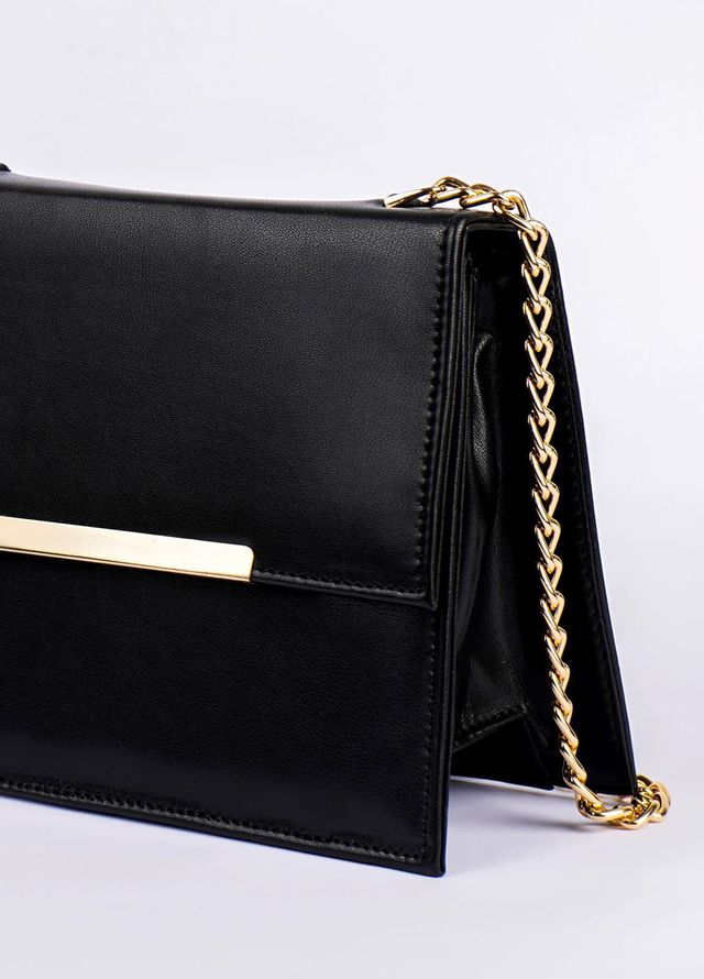 Filly Plain Hand Bags 1 Piece Zeyna