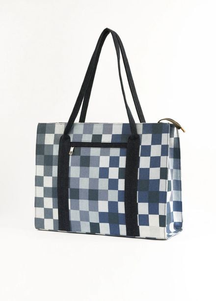 Filly Printed Hand Bags 1 Piece Mira