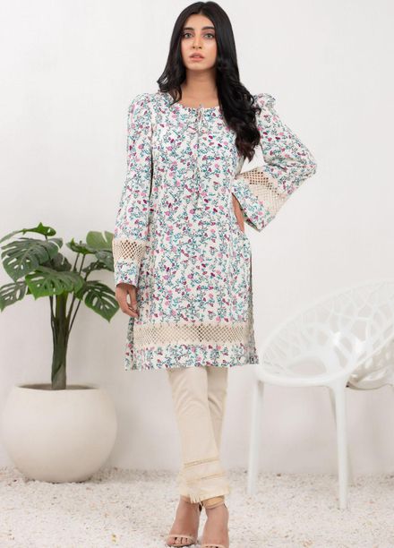 Kotie Casual Pret  Linen Shirt KT35 Multi