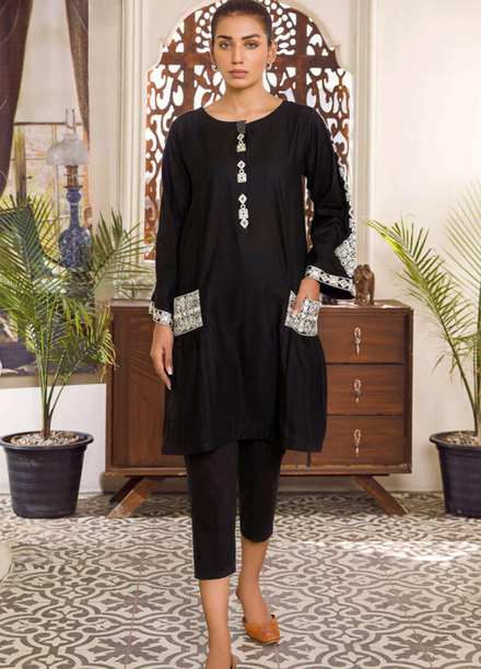 Kross Kulture Casual Pret  Cambric Shirt KBR-21313