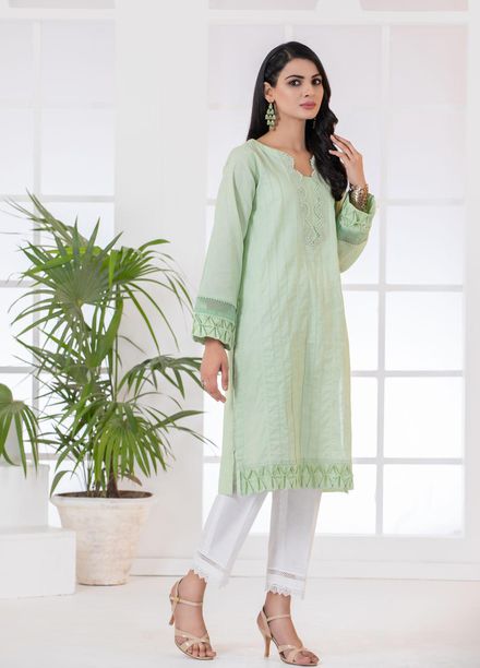 Lakhany Casual Pret  Cambric Shirt LSM-2766