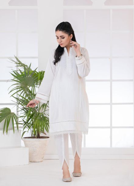 Lakhany Casual Pret  Cambric Shirt LSM-2762