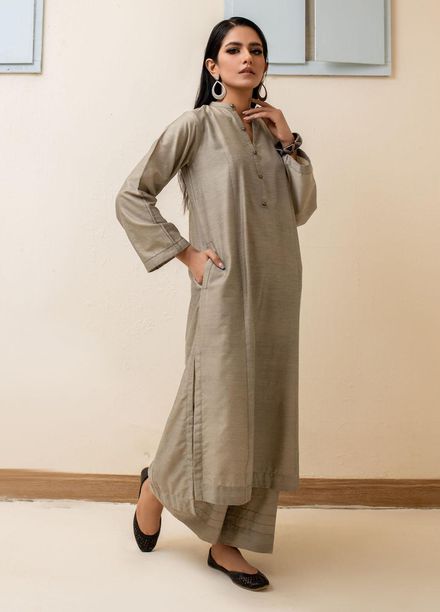 Lakhany Casual Pret  Cotton 2 Piece Suit LSM21CSP LSM-2551