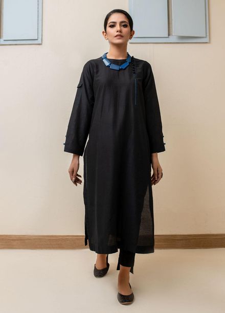 Lakhany Casual Pret  Cotton 2 Piece Suit LSM21CSP LSM-2554
