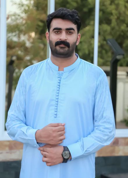 Mazham Pret Plain Cotton Kurta-Shalwar SBLCSK-S