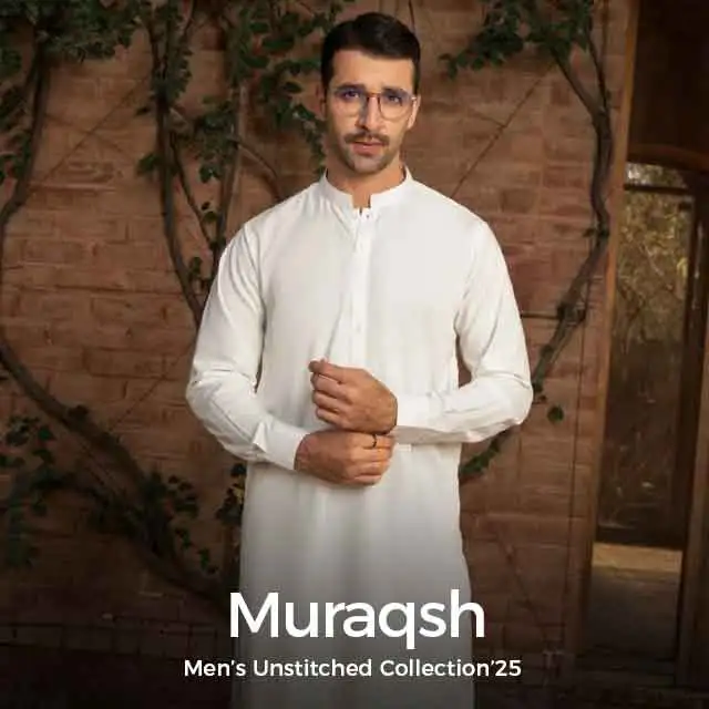 MURAQSH