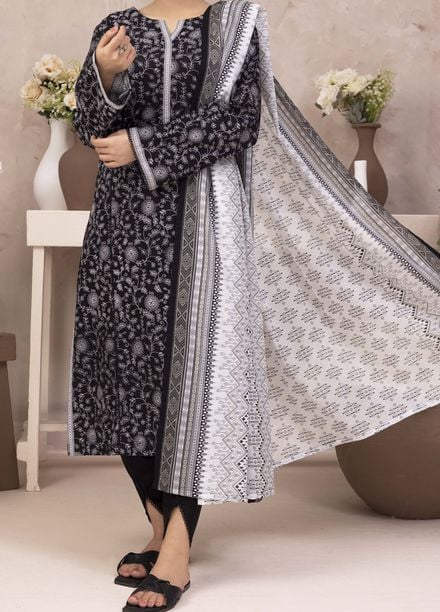 Narmin by Narkins Printed Lawn Suits Unstitched 3 Piece Nusl 3333 - Summer Collection