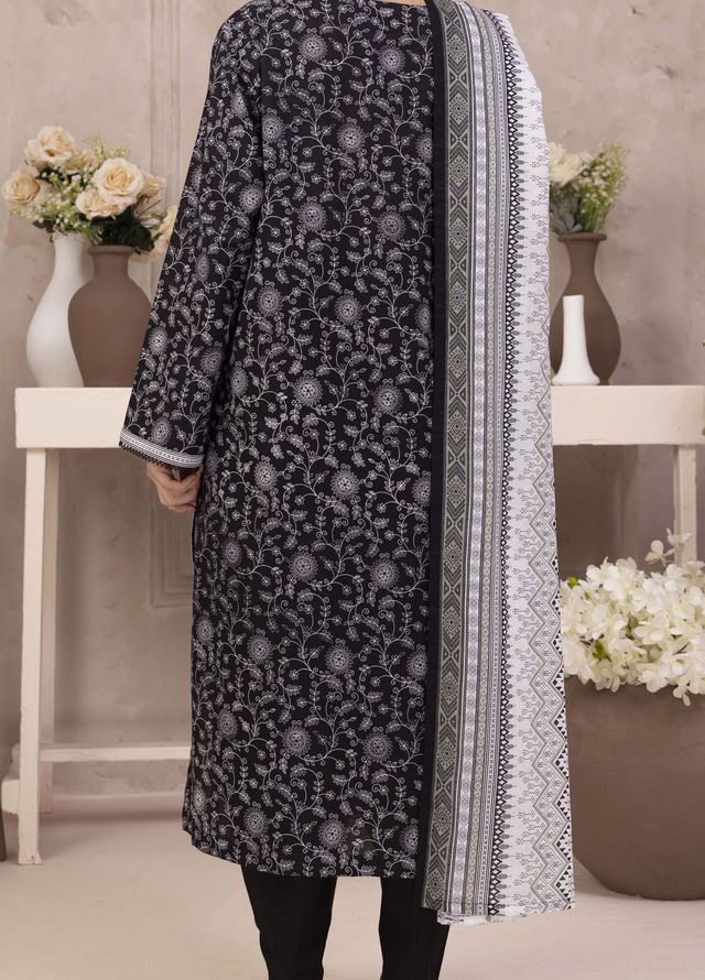 Narmin by Narkins Printed Lawn Suits Unstitched 3 Piece Nusl 3333 - Summer Collection