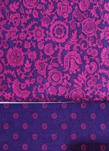 Rangoli by Ittehad Textiles Printed Lawn Suits Unstitched 2 Piece ITD21R 21404B-PNK - Summer Collection