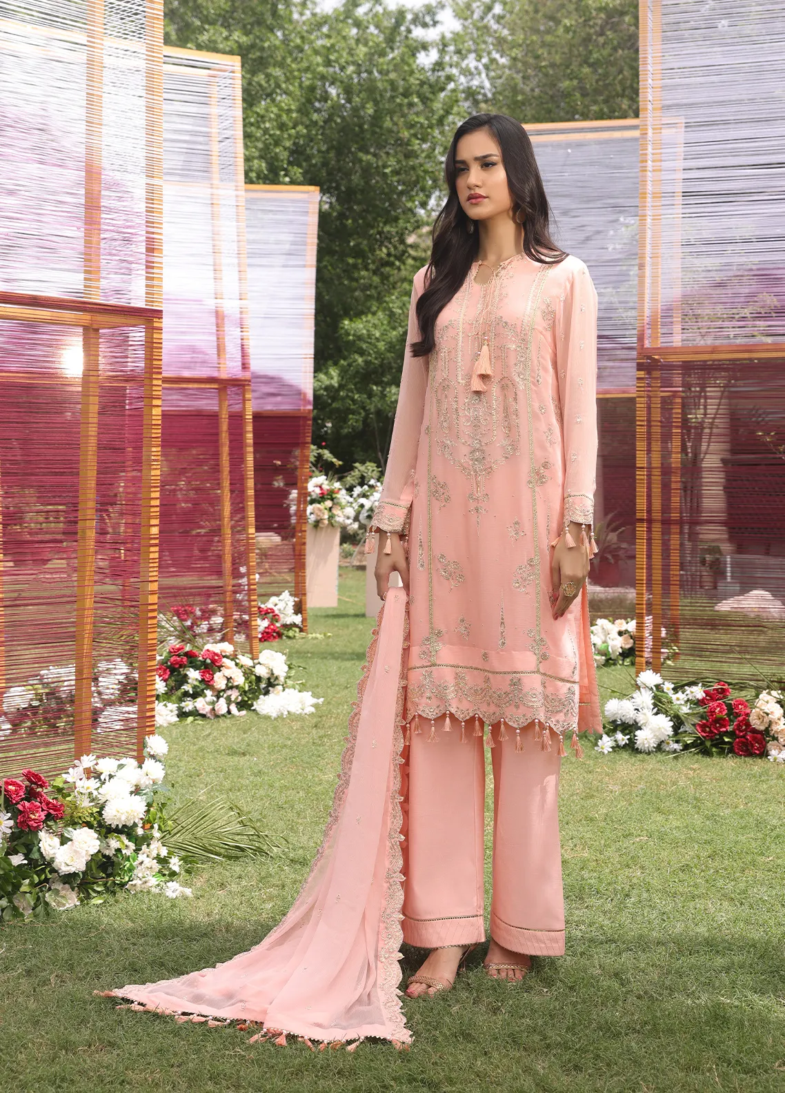 Salitex | Raaya Chiffon 24 | M09 main image 0