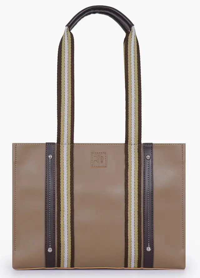 RTW Creation Long Strap Tote Bag LST-07