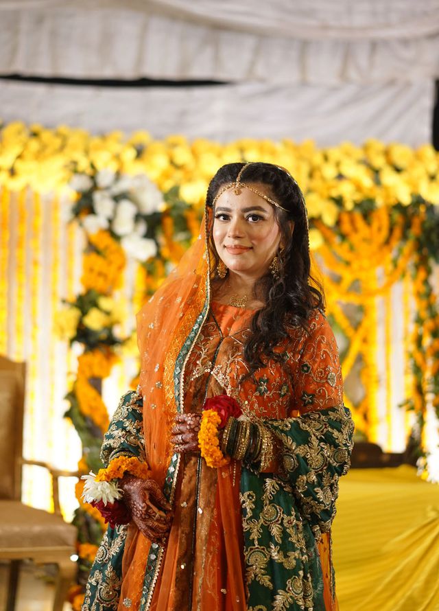 Syah Pret Embroidered Net 3 Piece Suit Est-019 Zehra