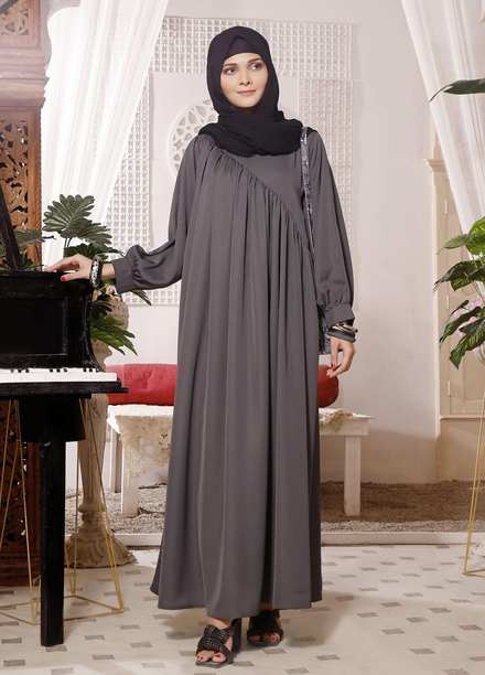 The Great Master (TGM)  Nida Pret Abaya TGM22EA Platinum Glow